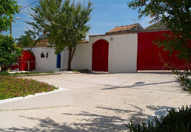 Apartment in Preko - Apartment in Preko with Terrace, Air condition, WIFI, Washing machine (4568-5) Apartment in Preko - Apartment in Preko with Terrace, Air condition, WIFI, Washing machine (4568-5)