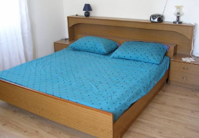 House in Preko - Holiday Home in Preko with Seaview, Terrace, Air condition, WIFI (4571-1) House in Preko - Holiday Home in Preko with Seaview, Terrace, Air condition, WIFI (4571-1)