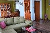 Apartment in Kali - Apartment in Kali with Seaview, Terrace, Air condition, WIFI (4573-1)