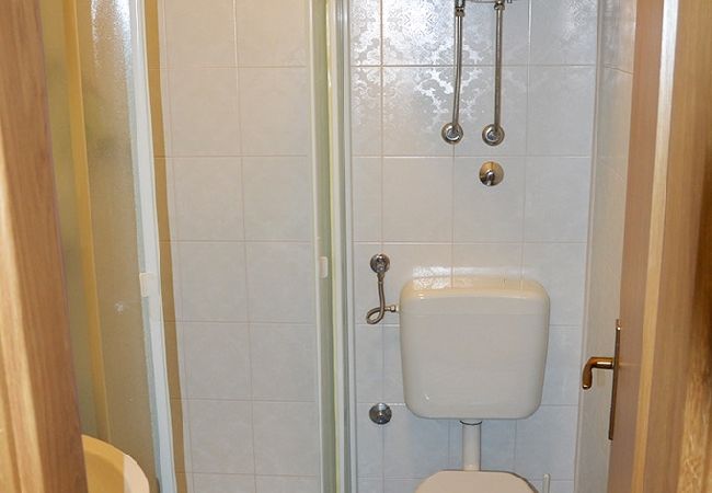 Studio in Preko - Studio apartment in Preko with Seaview, Terrace, Air condition, WIFI (4574-2) Studio in Preko - Studio apartment in Preko with Seaview, Terrace, Air condition, WIFI (4574-2)