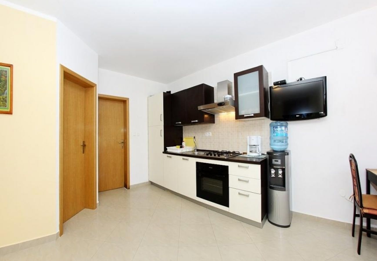 Apartment in Vir - Apartment in Vir with Balcony, Air condition, WIFI (4595-2)