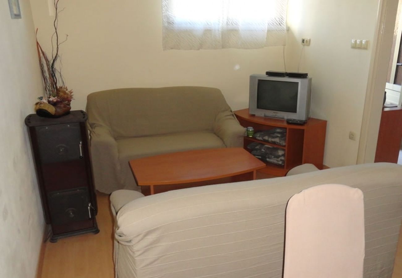 Apartment in Palit - Apartment in Palit with Terrace, Air condition, WIFI (4603-1)