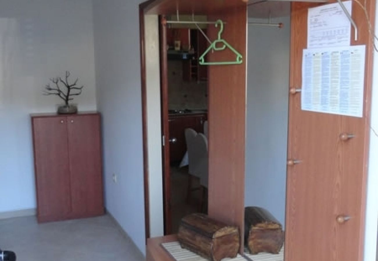 Apartment in Palit - Apartment in Palit with Terrace, Air condition, WIFI (4603-1)