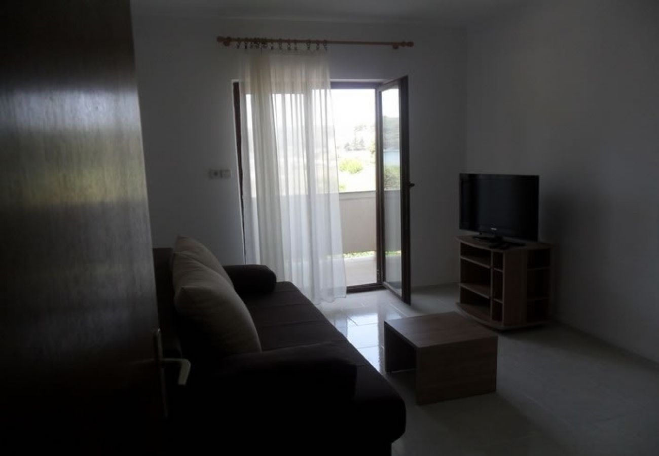 Apartment in Palit - Apartment in Palit with Seaview, Balcony, WIFI (4606-2)