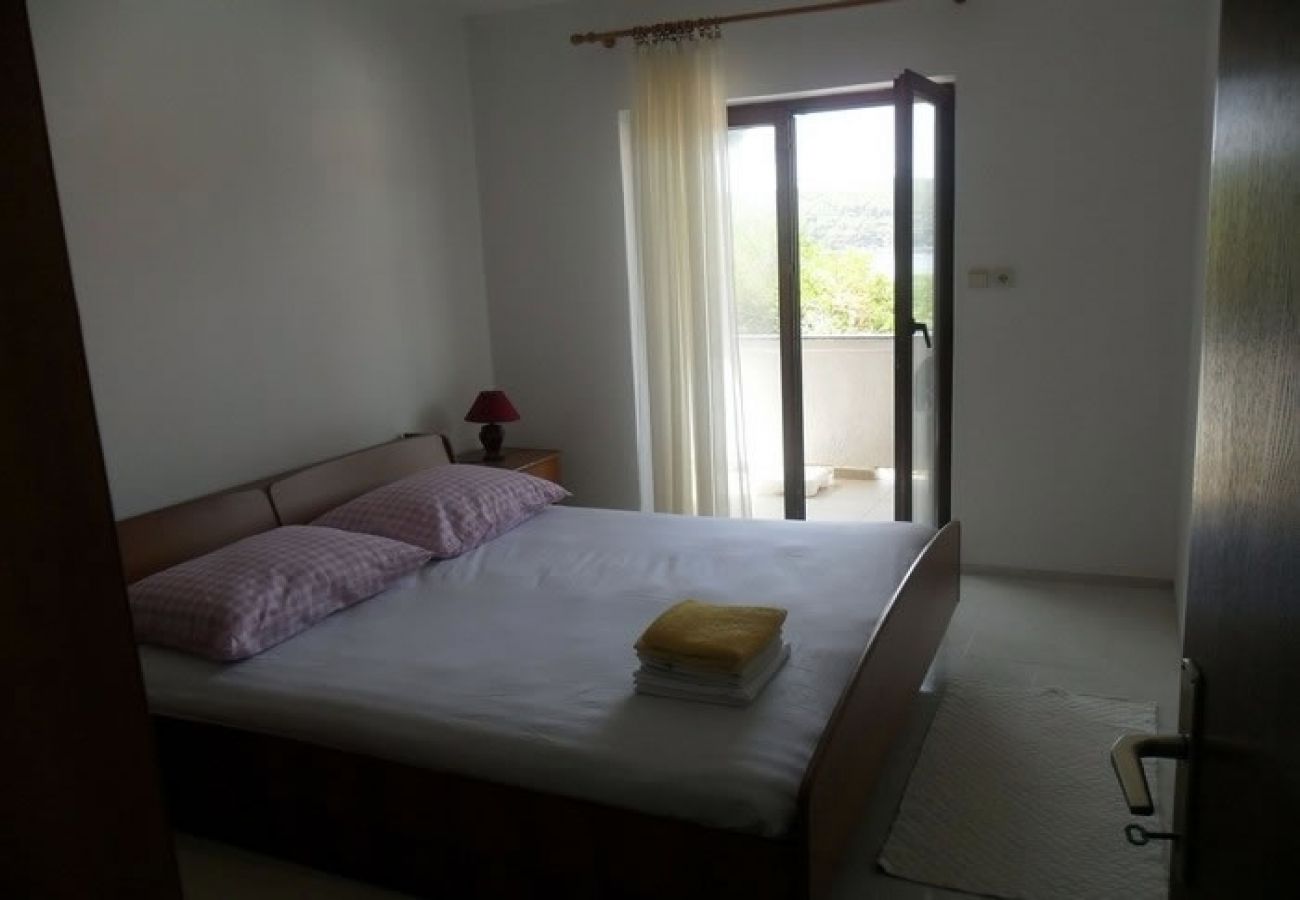 Apartment in Palit - Apartment in Palit with Seaview, Balcony, WIFI (4606-2)