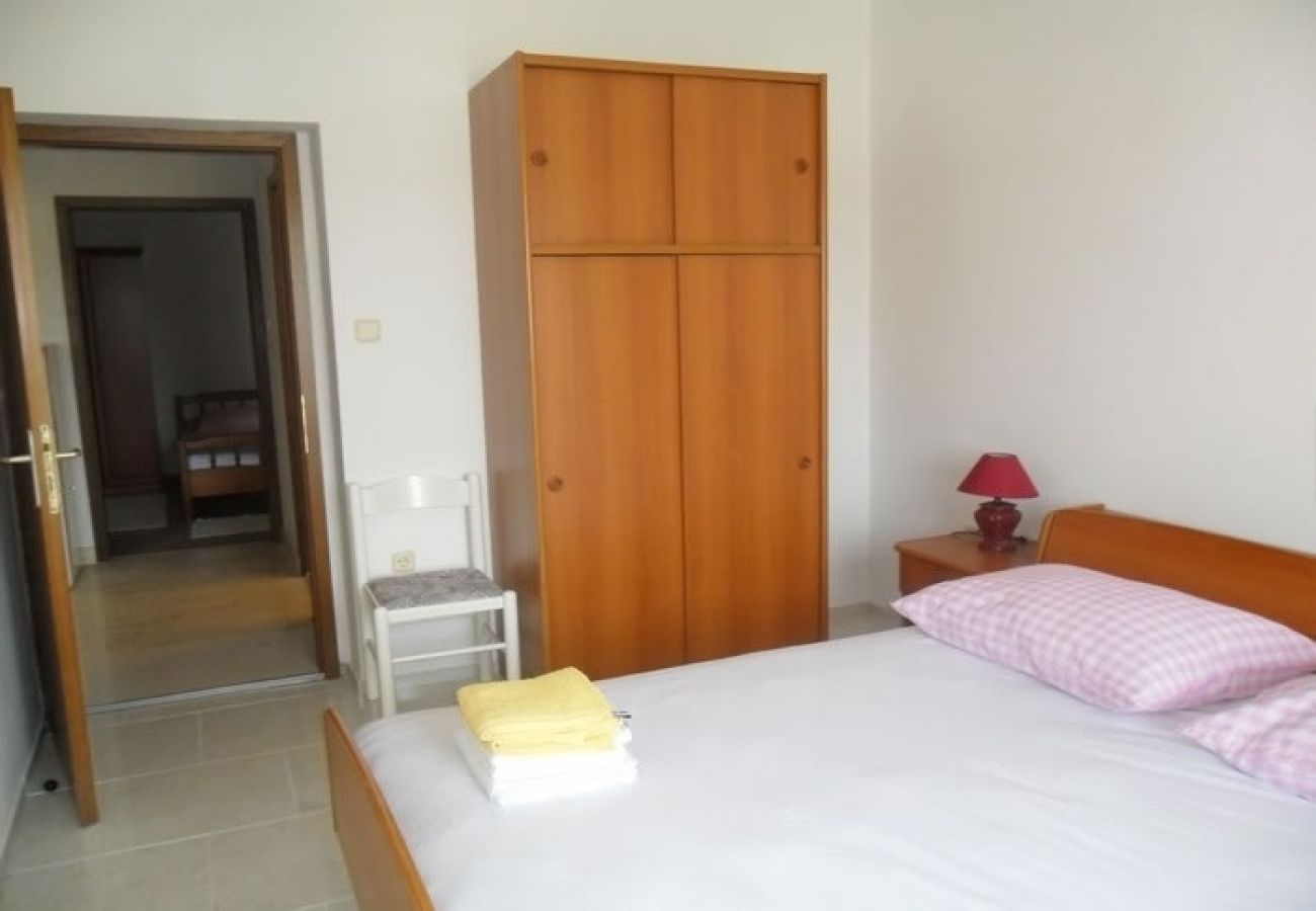 Apartment in Palit - Apartment in Palit with Seaview, Balcony, WIFI (4606-2)