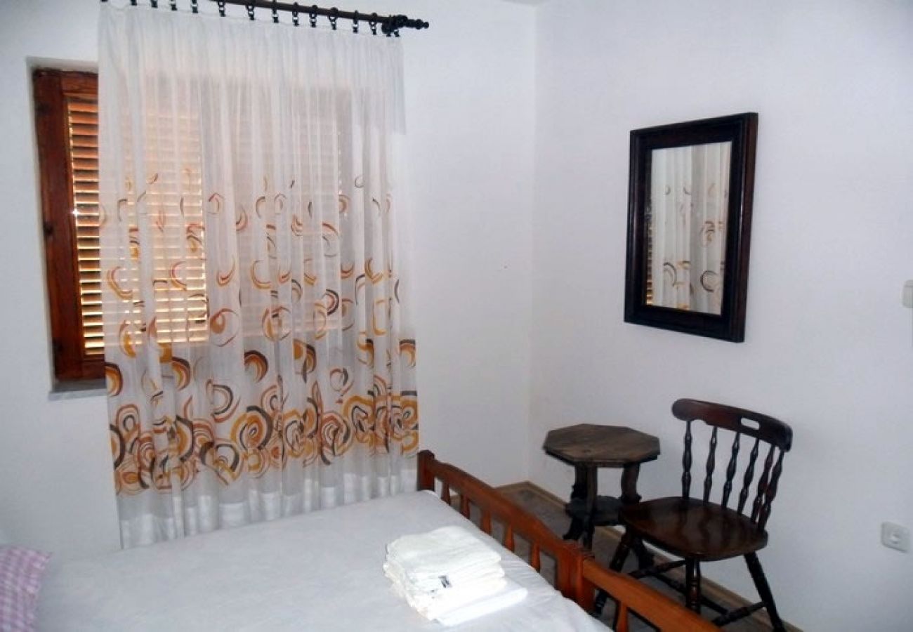 Apartment in Palit - Apartment in Palit with Seaview, Balcony, WIFI (4606-2)