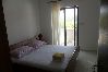 Apartment in Palit - Apartment in Palit with Seaview, Balcony, WIFI (4606-2)