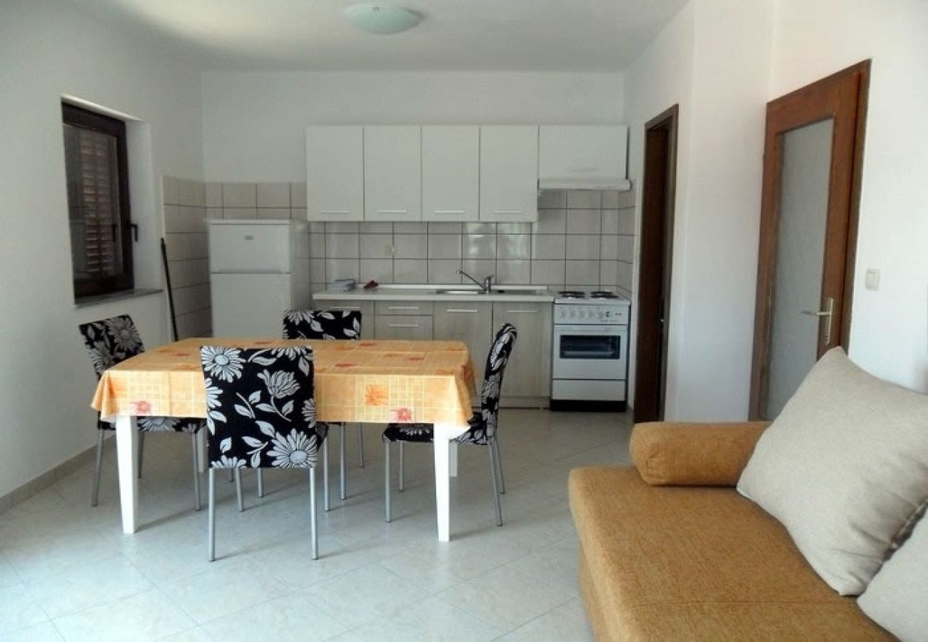 Apartment in Palit - Apartment in Palit with Seaview, Terrace, WIFI (4606-4)