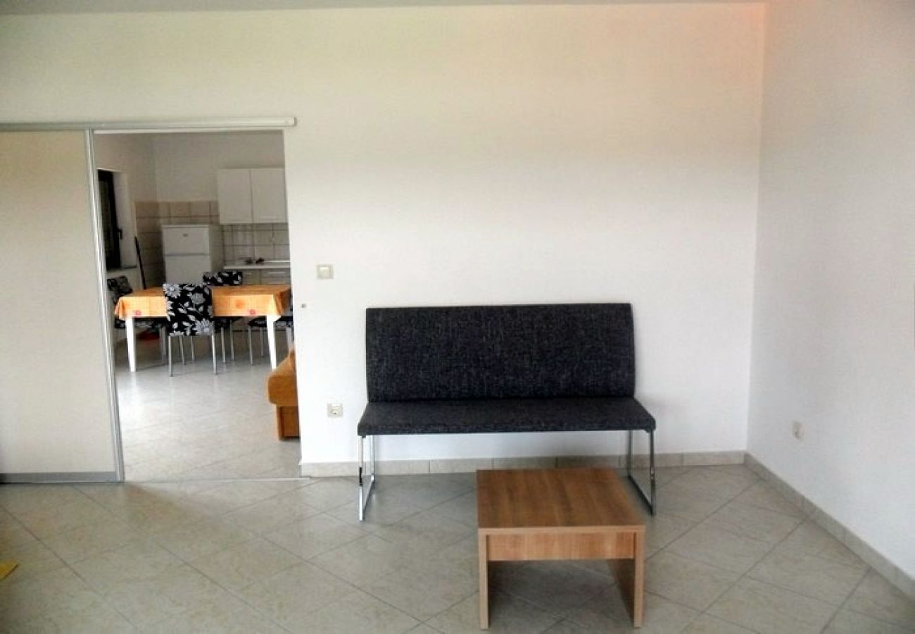 Apartment in Palit - Apartment in Palit with Seaview, Terrace, WIFI (4606-4)