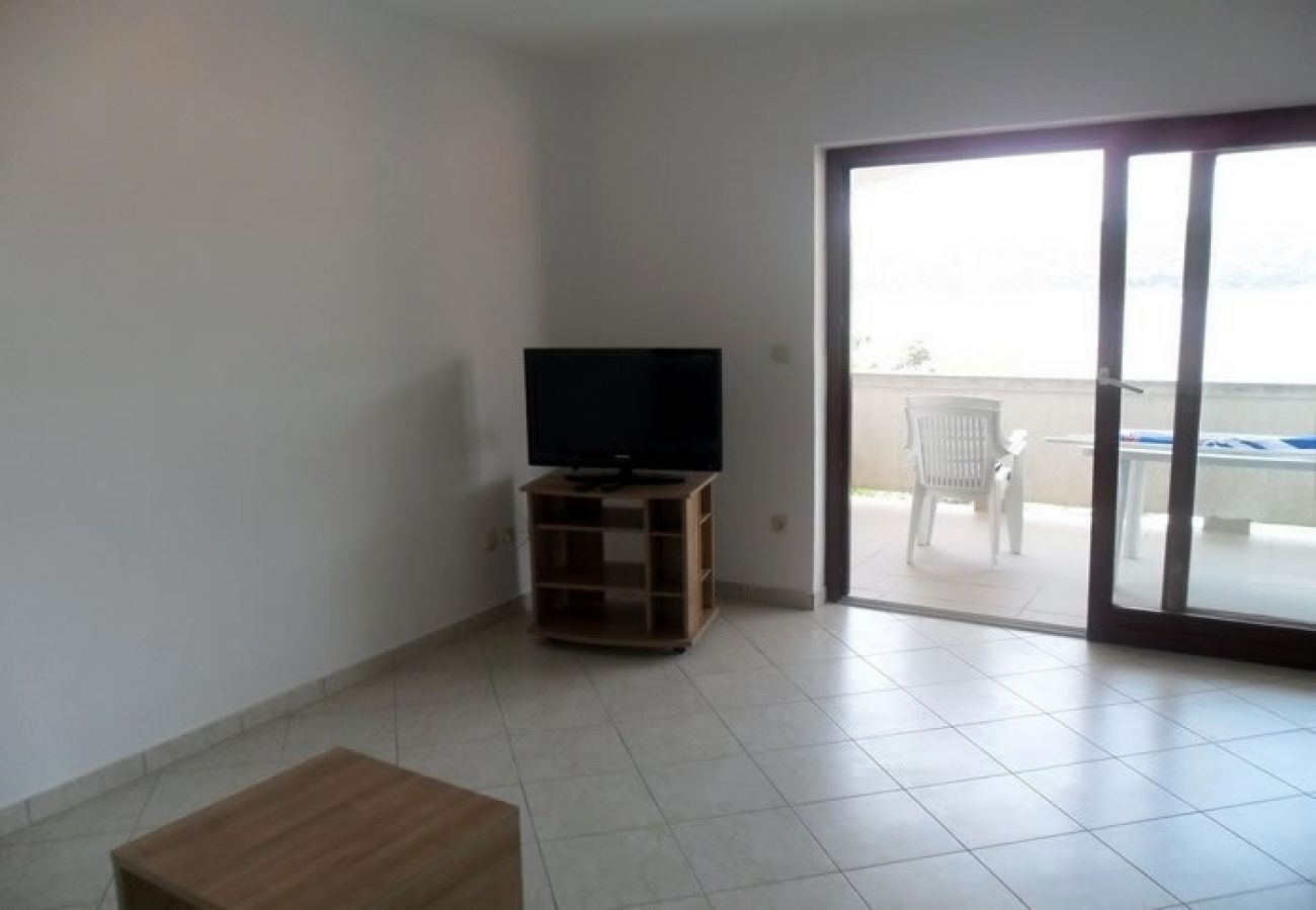 Apartment in Palit - Apartment in Palit with Seaview, Terrace, WIFI (4606-4)