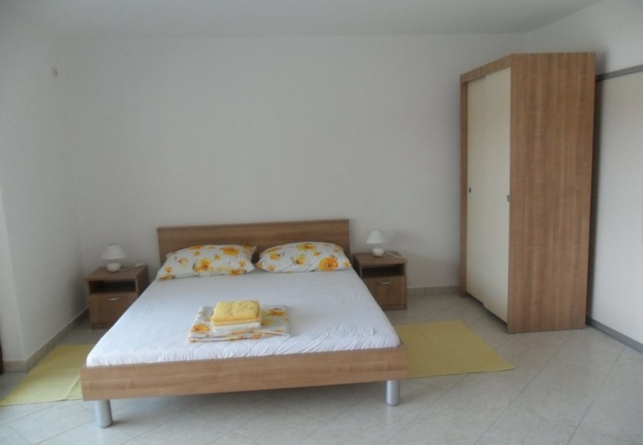 Apartment in Palit - Apartment in Palit with Seaview, Terrace, WIFI (4606-4)