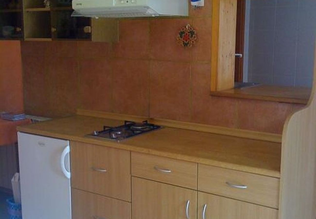 Apartment in Umag - Apartment in Umag with Air condition, WIFI (4222-1)