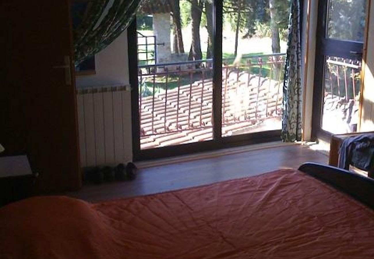 Apartment in Umag - Apartment in Umag with Air condition, WIFI (4222-1)