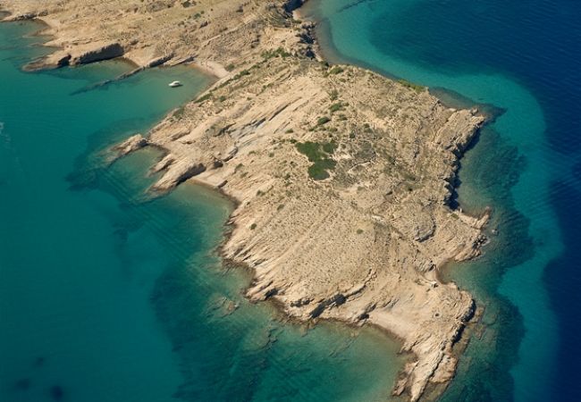 Apartment in Lopar - Apartment in Lopar with Terrace, Air condition, WIFI (4620-1) Apartment in Lopar - Apartment in Lopar with Terrace, Air condition, WIFI (4620-1)