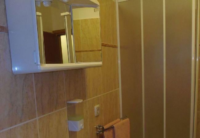 Apartment in Dramalj - Apartment in Dramalj with Seaview, Balcony, Air condition, WIFI (4623-1) Apartment in Dramalj - Apartment in Dramalj with Seaview, Balcony, Air condition, WIFI (4623-1)