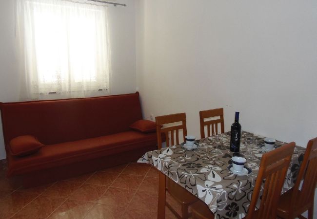 Apartment in Dramalj - Apartment in Dramalj with Seaview, Balcony, Air condition, WIFI (4623-4) Apartment in Dramalj - Apartment in Dramalj with Seaview, Balcony, Air condition, WIFI (4623-4)