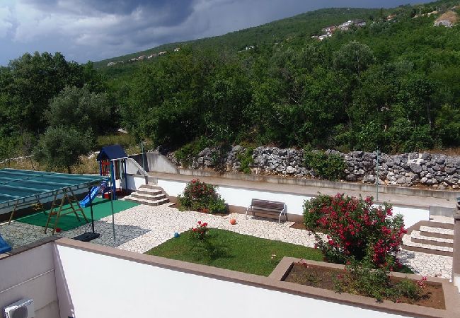 Apartment in Dramalj - Apartment in Dramalj with Seaview, Balcony, Air condition, WIFI (4623-4) Apartment in Dramalj - Apartment in Dramalj with Seaview, Balcony, Air condition, WIFI (4623-4)