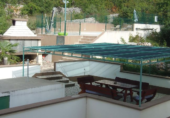 Apartment in Dramalj - Apartment in Dramalj with Seaview, Balcony, Air condition, WIFI (4623-4) Apartment in Dramalj - Apartment in Dramalj with Seaview, Balcony, Air condition, WIFI (4623-4)