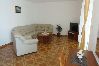 Apartment in Dramalj - Apartment in Dramalj with Seaview, Balcony, Air condition, WIFI (4623-5)