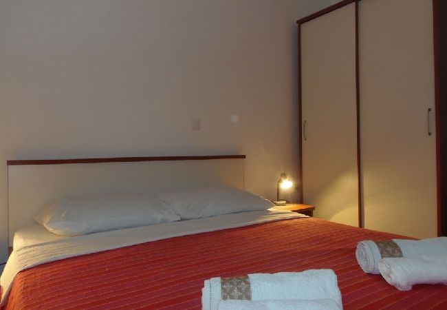 Apartment in Dramalj - Apartment in Dramalj with Seaview, Balcony, Air condition, WIFI (4623-7) Apartment in Dramalj - Apartment in Dramalj with Seaview, Balcony, Air condition, WIFI (4623-7)
