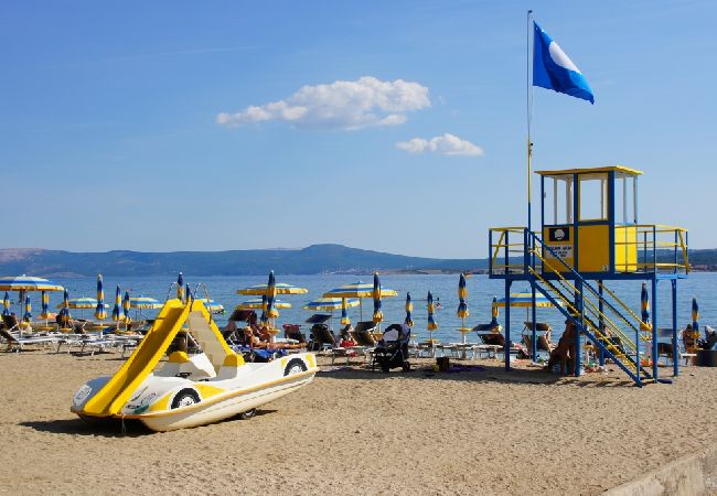 Apartment in Dramalj - Apartment in Dramalj with Seaview, Balcony, Air condition, WIFI (4623-11) Apartment in Dramalj - Apartment in Dramalj with Seaview, Balcony, Air condition, WIFI (4623-11)