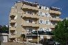 Apartment in Dramalj - Apartment in Dramalj with Seaview, Balcony, Air condition, WIFI (4623-12)