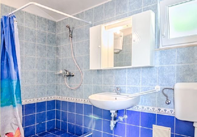 Apartment in Medulin - Apartment in Medulin with Terrace, Air condition, WIFI (4634-6) Apartment in Medulin - Apartment in Medulin with Terrace, Air condition, WIFI (4634-6)