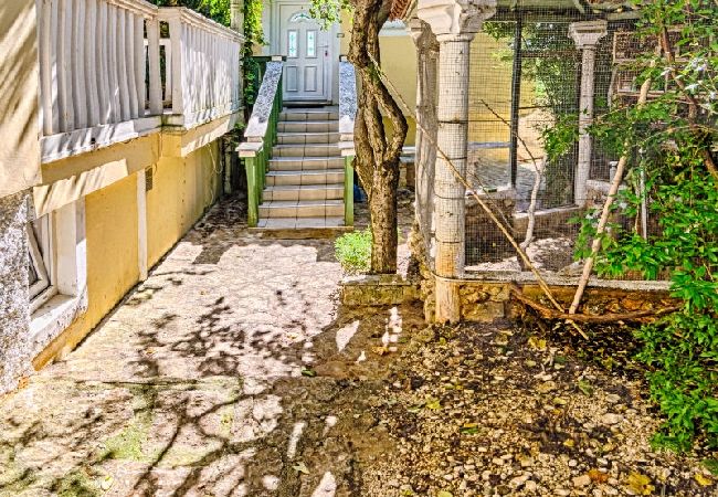 Apartment in Medulin - Apartment in Medulin with Terrace, Air condition, WIFI (4634-6) Apartment in Medulin - Apartment in Medulin with Terrace, Air condition, WIFI (4634-6)