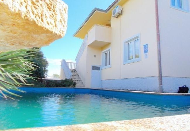 Apartment in Medulin - Apartment in Medulin with Terrace, Air condition, WIFI (4634-6) Apartment in Medulin - Apartment in Medulin with Terrace, Air condition, WIFI (4634-6)