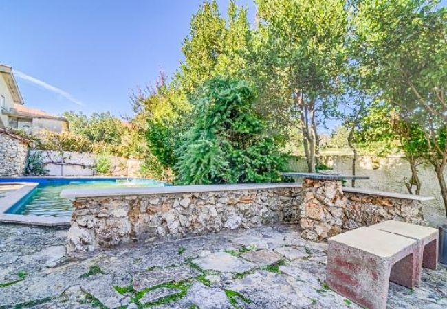 Apartment in Medulin - Apartment in Medulin with Terrace, Air condition, WIFI (4634-6) Apartment in Medulin - Apartment in Medulin with Terrace, Air condition, WIFI (4634-6)