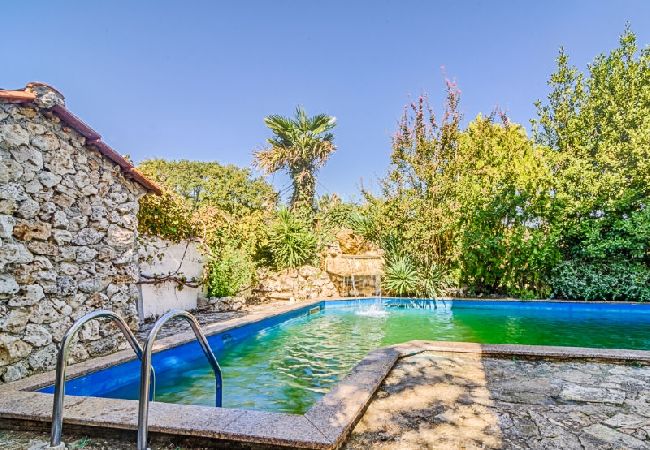 Apartment in Medulin - Apartment in Medulin with Terrace, Air condition, WIFI (4634-6) Apartment in Medulin - Apartment in Medulin with Terrace, Air condition, WIFI (4634-6)