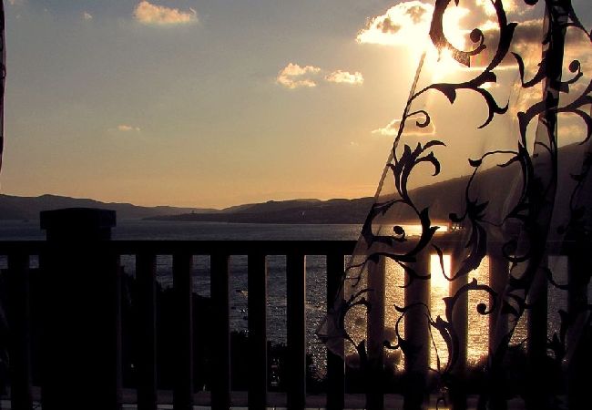 Apartment in Trogir - Apartment in Trogir with Seaview, Terrace, Air condition, WIFI (4655-2) Apartment in Trogir - Apartment in Trogir with Seaview, Terrace, Air condition, WIFI (4655-2)