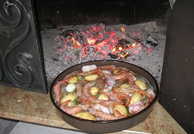 Apartment in Trogir - Apartment in Trogir with Seaview, Terrace, Air condition, WIFI (4655-2) Apartment in Trogir - Apartment in Trogir with Seaview, Terrace, Air condition, WIFI (4655-2)