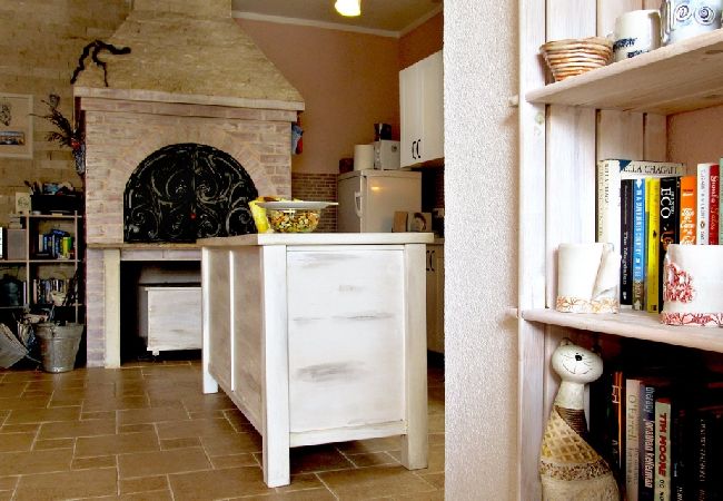 Apartment in Trogir - Apartment in Trogir with Seaview, Terrace, Air condition, WIFI (4655-2) Apartment in Trogir - Apartment in Trogir with Seaview, Terrace, Air condition, WIFI (4655-2)