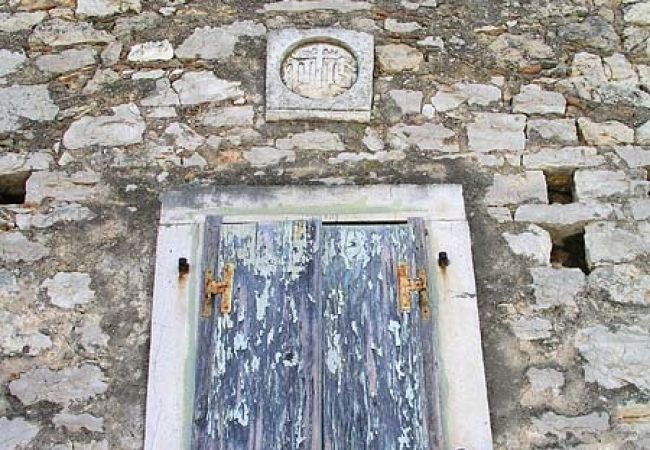 Apartment in Nevidane - Apartment in Neviđane with Seaview, Terrace, Air condition, WIFI (4663-2) Apartment in Nevidane - Apartment in Neviđane with Seaview, Terrace, Air condition, WIFI (4663-2)