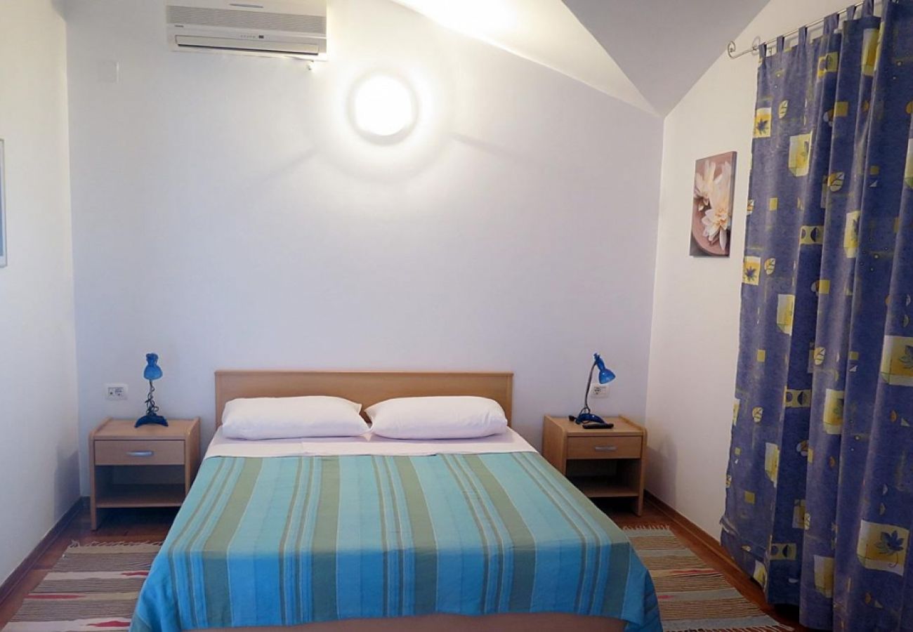 Studio in Porec - Studio apartment in Poreč with Balcony, Air condition, WIFI (4676-1)