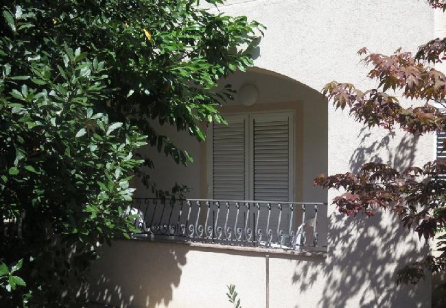 Studio in Porec - Studio apartment in Poreč with Balcony, Air condition, WIFI (4676-2) Studio in Porec - Studio apartment in Poreč with Balcony, Air condition, WIFI (4676-2)