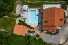 House in Icici - Holiday Home in Ičići with Seaview, Balcony, Air condition, WIFI (4683-1) House in Icici - Holiday Home in Ičići with Seaview, Balcony, Air condition, WIFI (4683-1)
