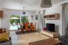House in Icici - Holiday Home in Ičići with Seaview, Balcony, Air condition, WIFI (4683-1) House in Icici - Holiday Home in Ičići with Seaview, Balcony, Air condition, WIFI (4683-1)