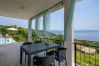House in Icici - Holiday Home in Ičići with Seaview, Balcony, Air condition, WIFI (4683-1) House in Icici - Holiday Home in Ičići with Seaview, Balcony, Air condition, WIFI (4683-1)
