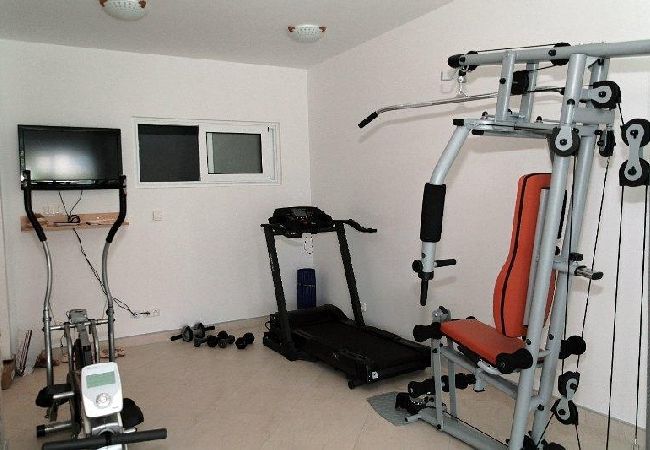 House in Betina - Holiday Home in Betina with Seaview, Terrace, Air condition, WIFI (4671-1) House in Betina - Holiday Home in Betina with Seaview, Terrace, Air condition, WIFI (4671-1)