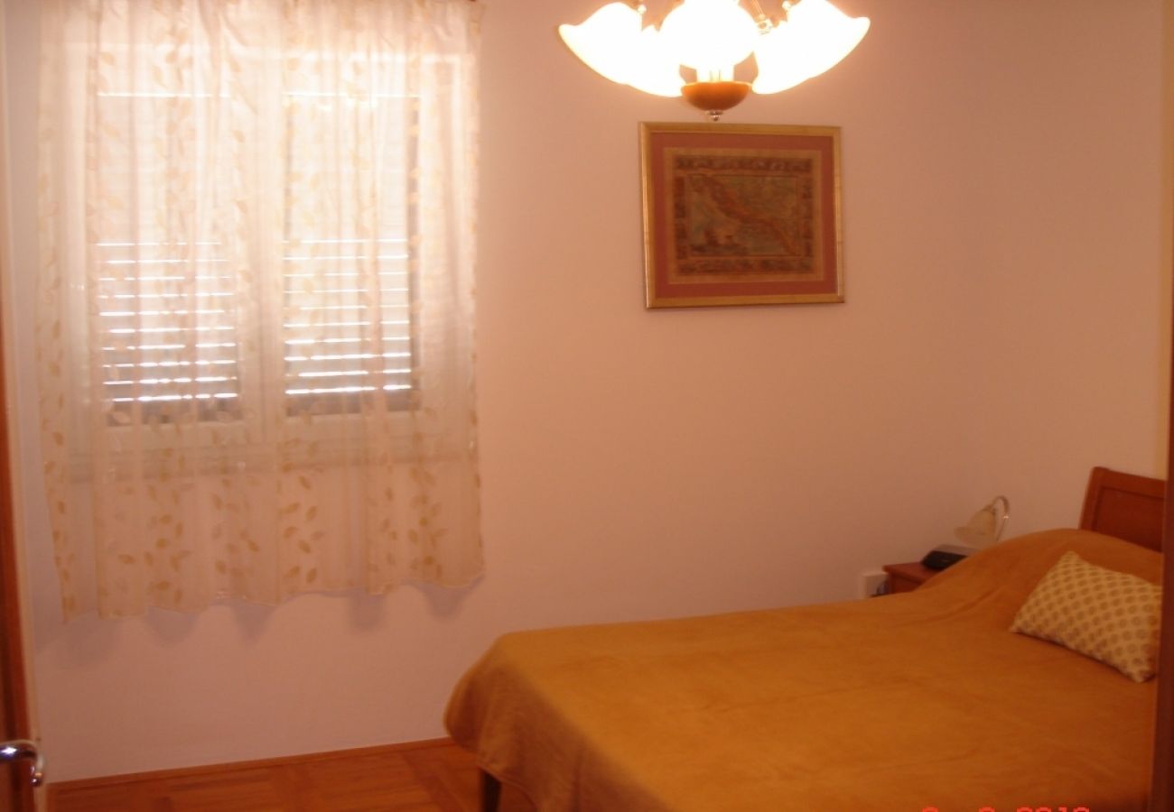 House in Betina - Holiday Home in Betina with Seaview, Terrace, Air condition, WIFI (4671-1)