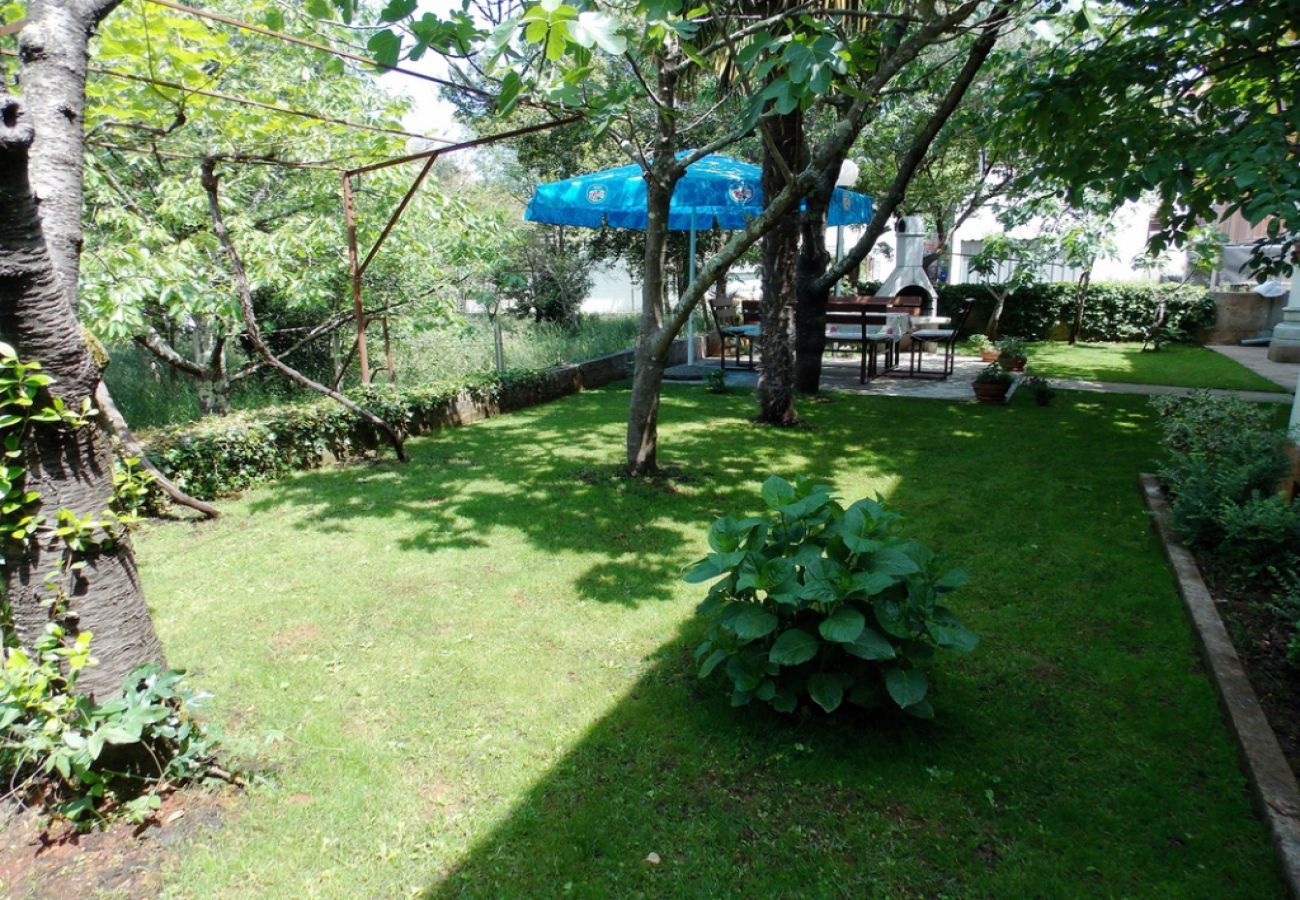 Apartment in Malinska - Apartment in Malinska with Seaview, Terrace, Air condition, WIFI (4690-3)