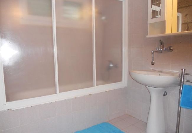 Apartment in Korcula - Apartment in Korčula with Seaview, Terrace, Air condition, WIFI (4695-1) Apartment in Korcula - Apartment in Korčula with Seaview, Terrace, Air condition, WIFI (4695-1)