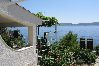 Apartment in Pisak - Apartment in Pisak with Seaview, Terrace, Air condition, WIFI (4722-1)