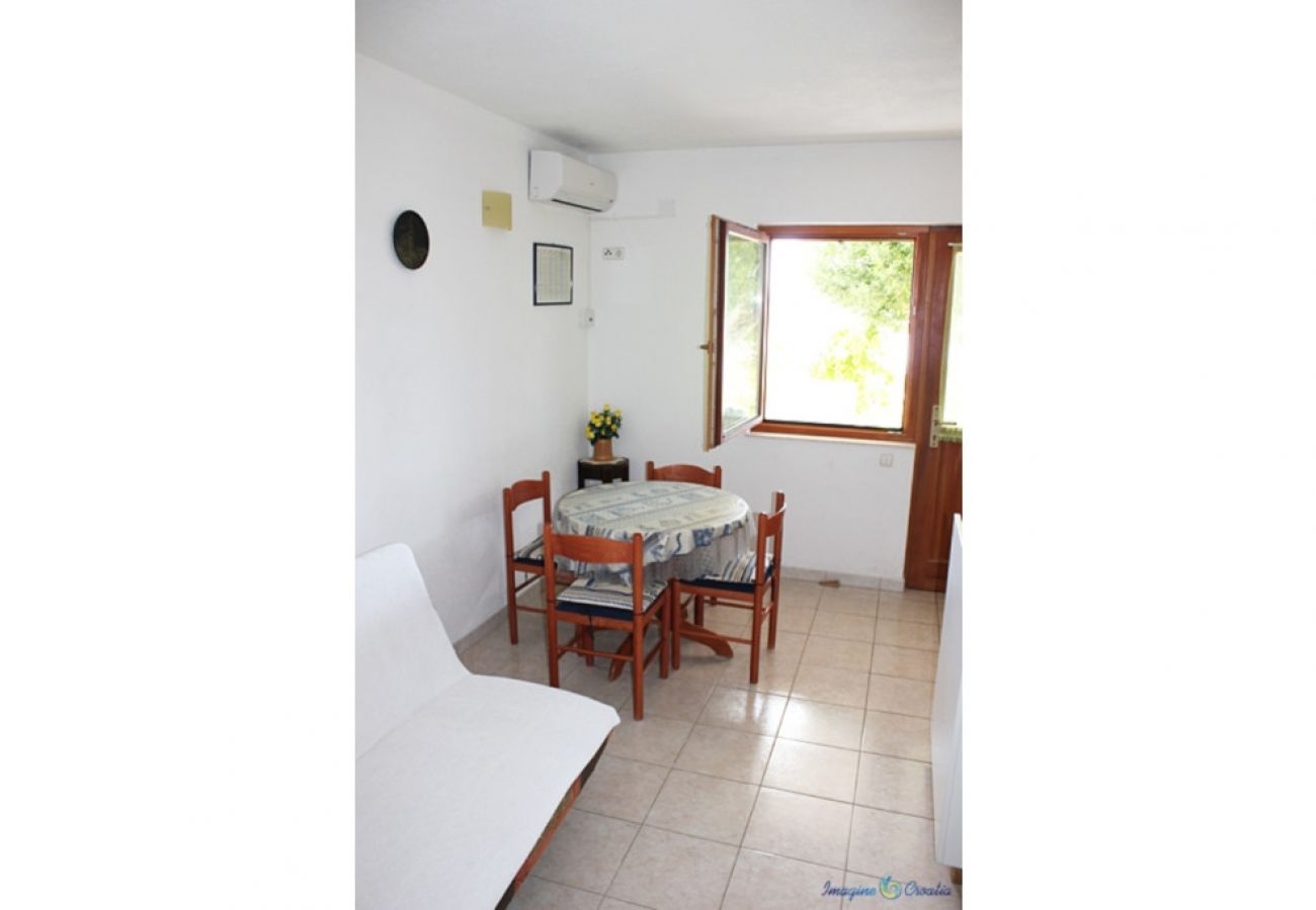 Apartment in Pisak - Apartment in Pisak with Seaview, Terrace, Air condition, WIFI (4722-5)