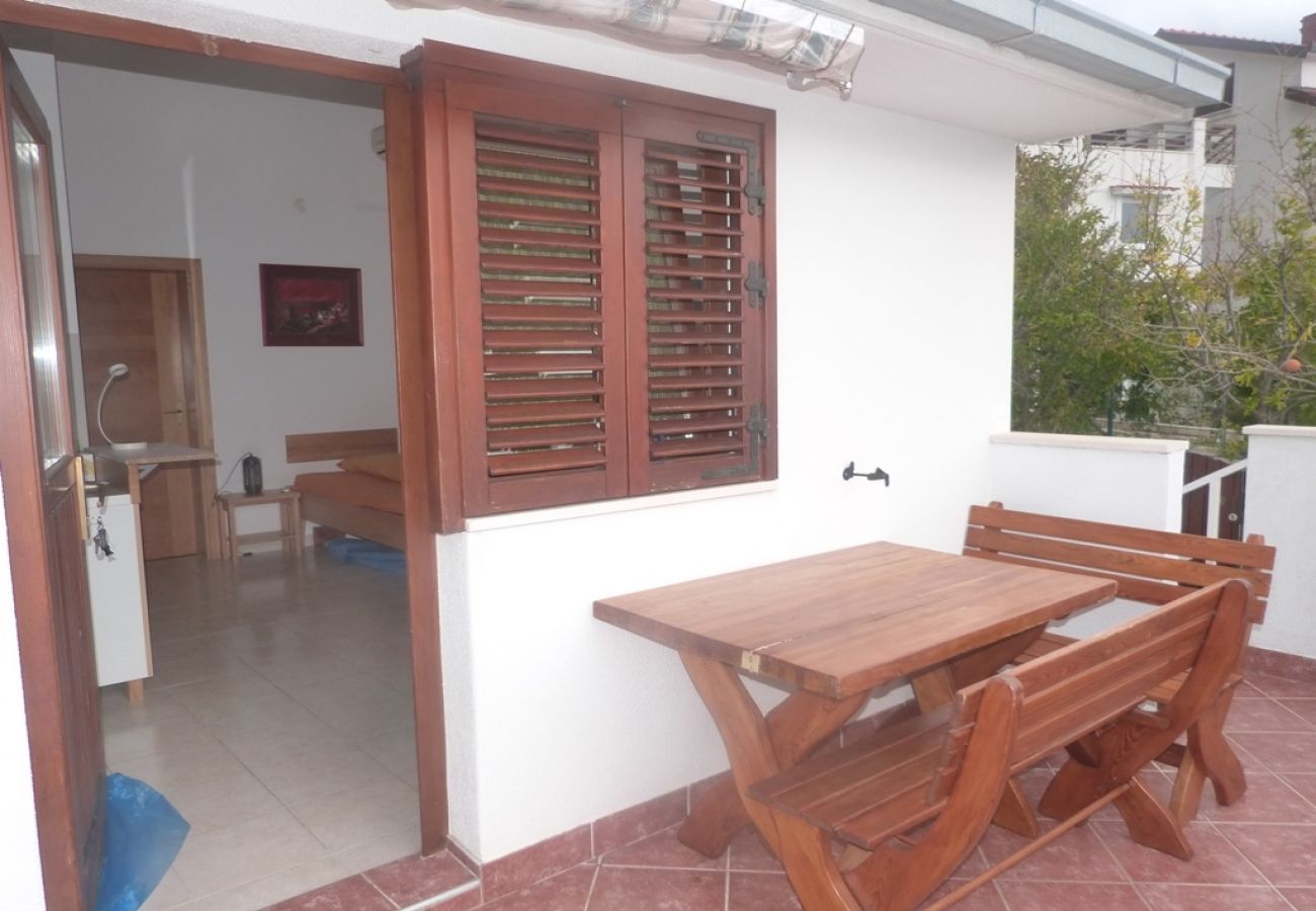 Apartment in Pisak - Apartment in Pisak with Seaview, Balcony, Air condition, WIFI (4722-6)