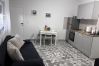 Apartment in Pirovac - Apartment in Pirovac with Balcony, Air condition, WIFI (4717-2)
