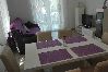 Apartment in Šibenik-Brodarica - Apartment in Brodarica with Balcony, Air condition, WIFI, Washing machine (4731-1)